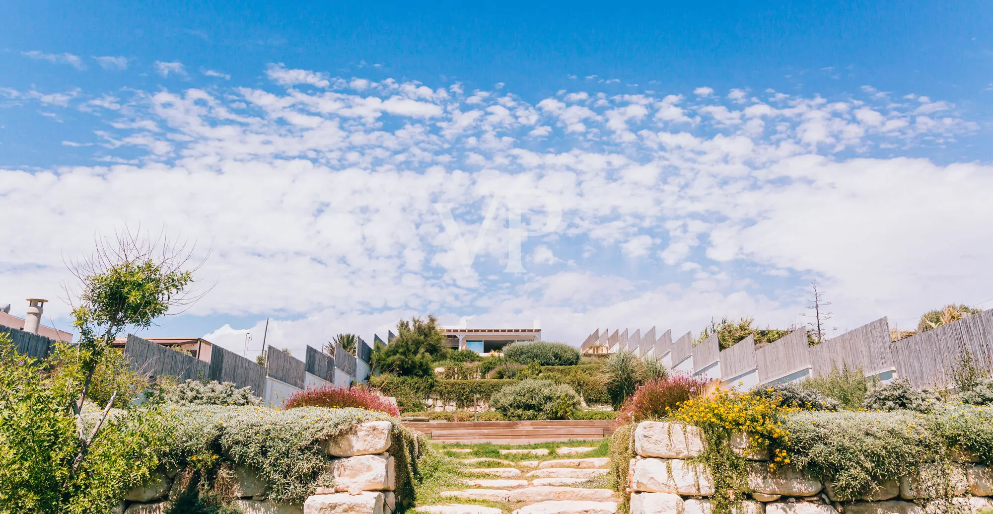 Exclusive design villa between sea and nature in Cava D'Aliga - Eastern Sicily