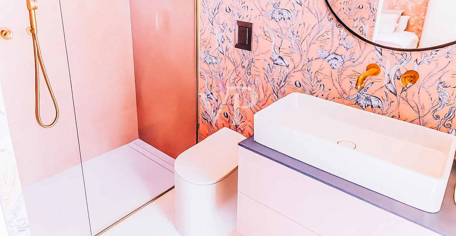 Exclusive design villa between sea and nature in Cava D'Aliga - Eastern Sicily