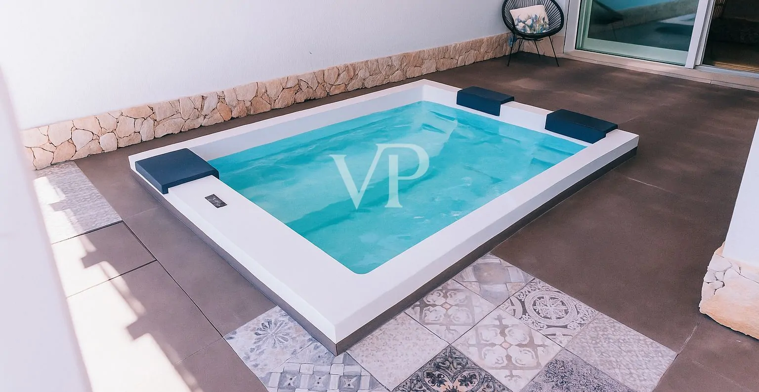 Exclusive design villa between sea and nature in Cava D'Aliga - Eastern Sicily