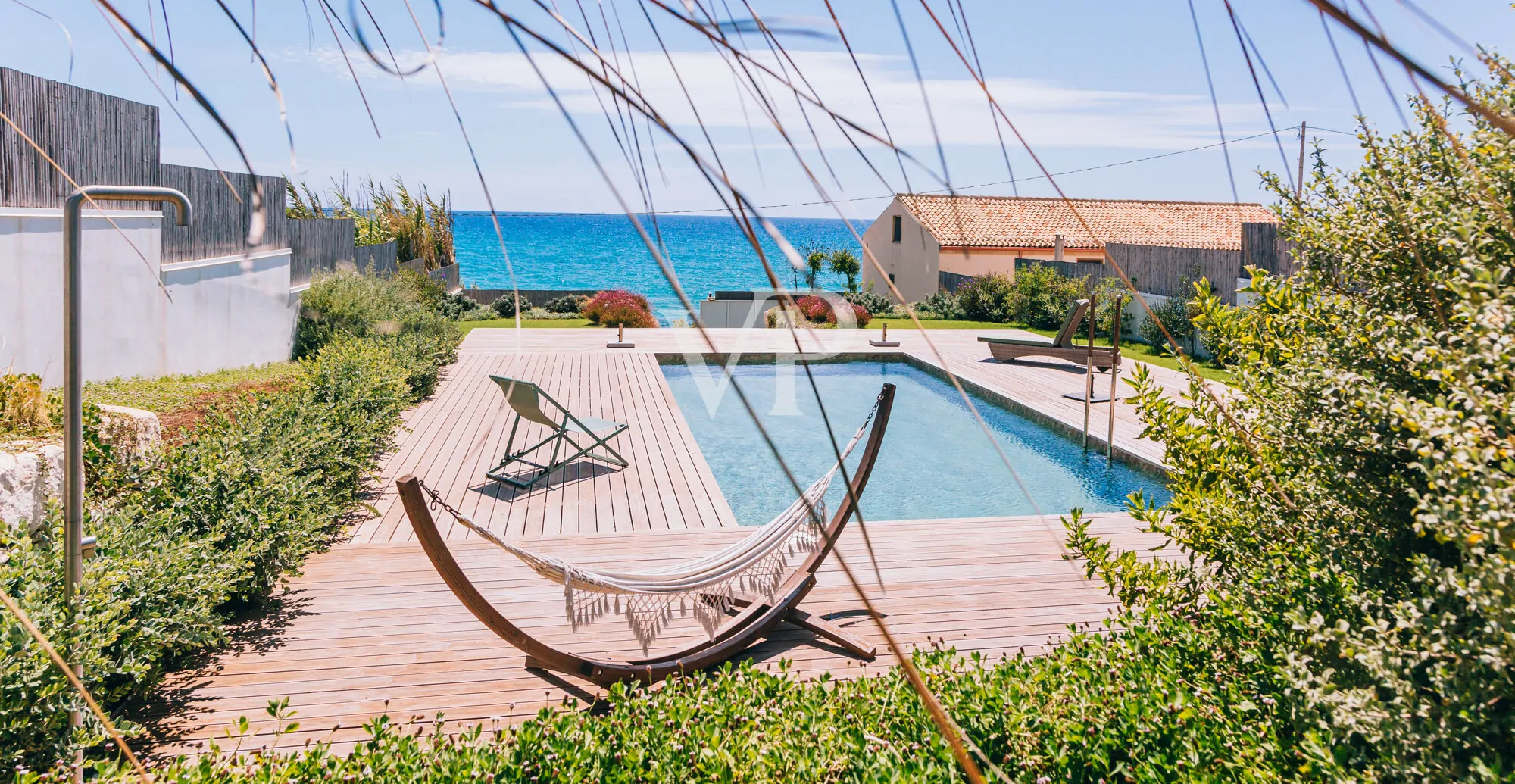 Exclusive design villa between sea and nature in Cava D'Aliga - Eastern Sicily