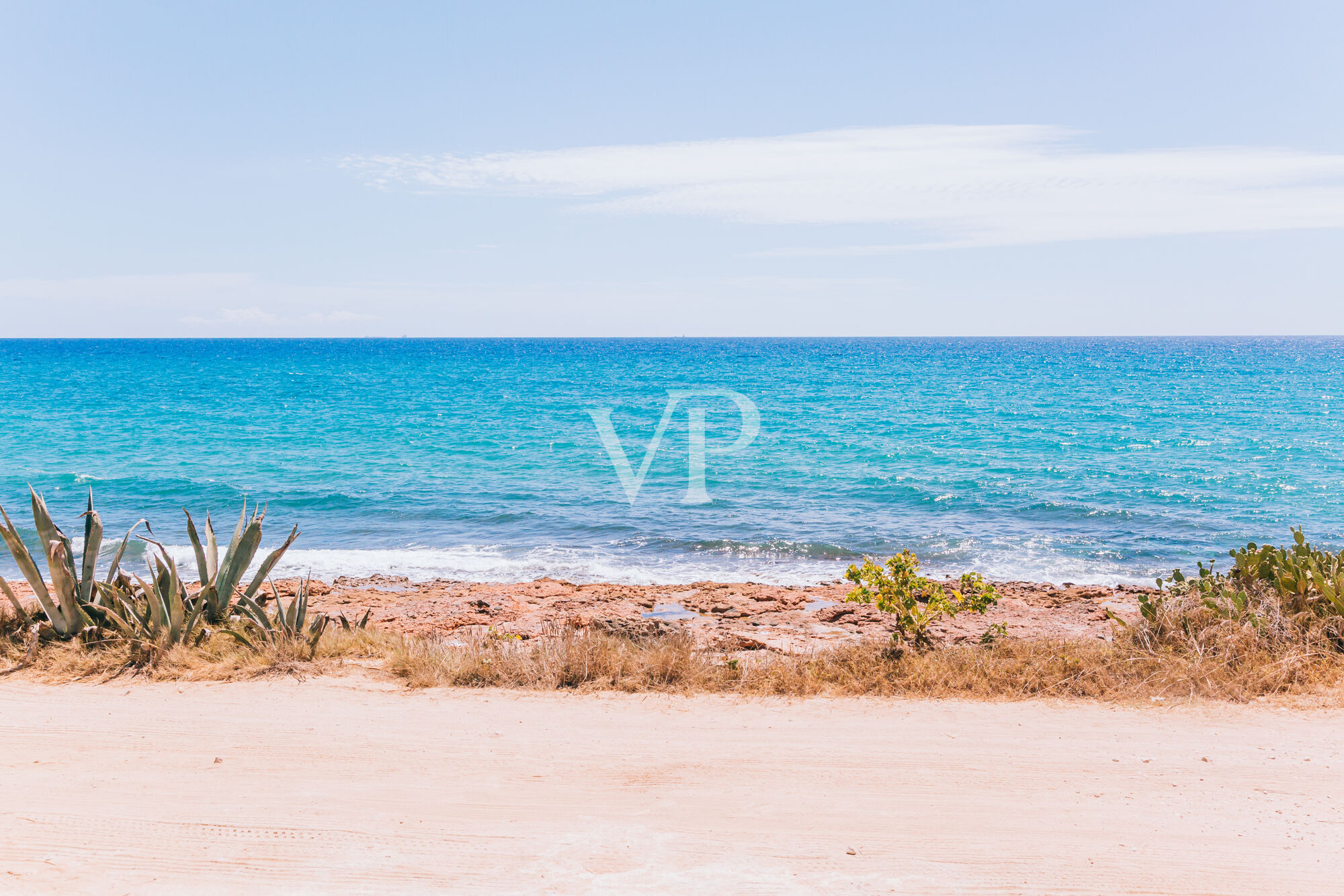 Esclusiva villa di design tra mare e natura a Cava D'Aliga - Sicilia Orientale