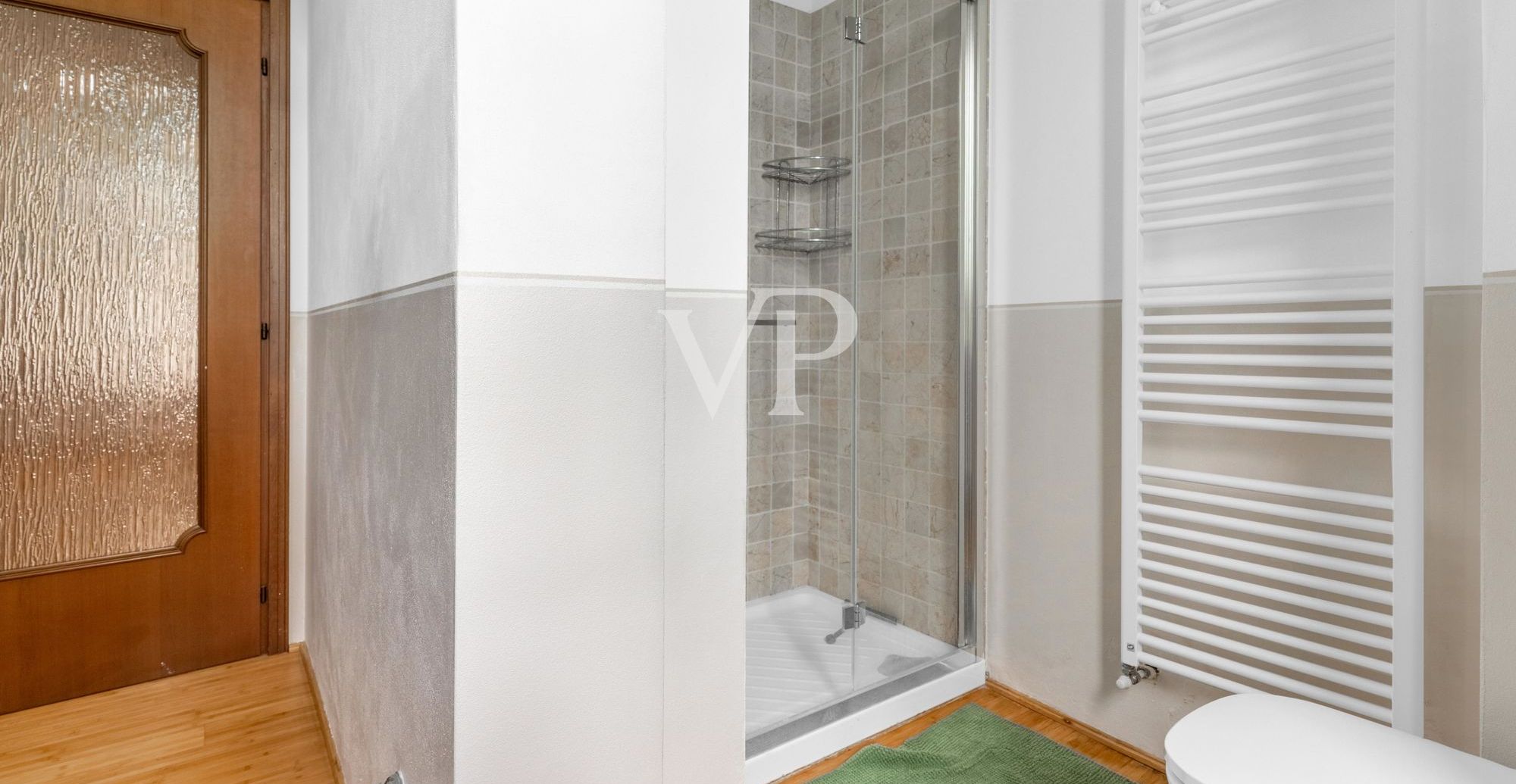 Spacious renovated one-bedroom apartment in the Ortica area