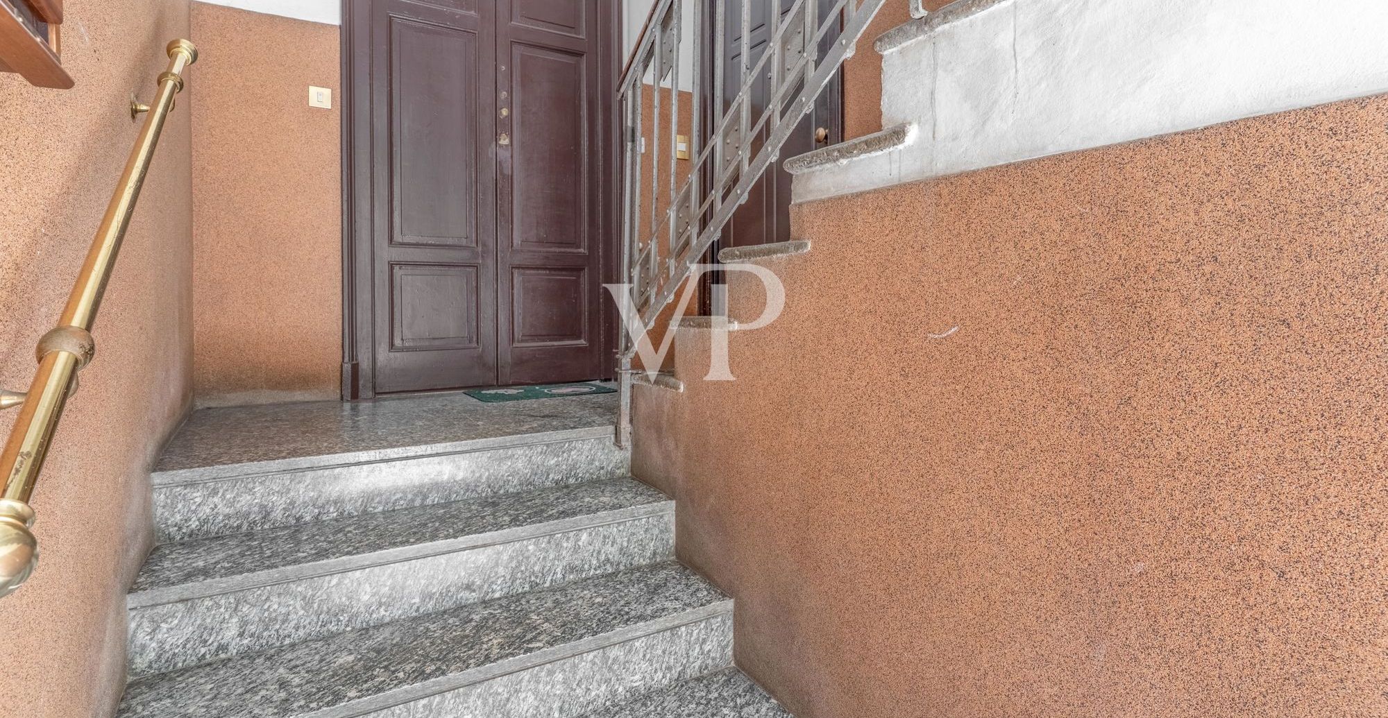 Spacious renovated one-bedroom apartment in the Ortica area