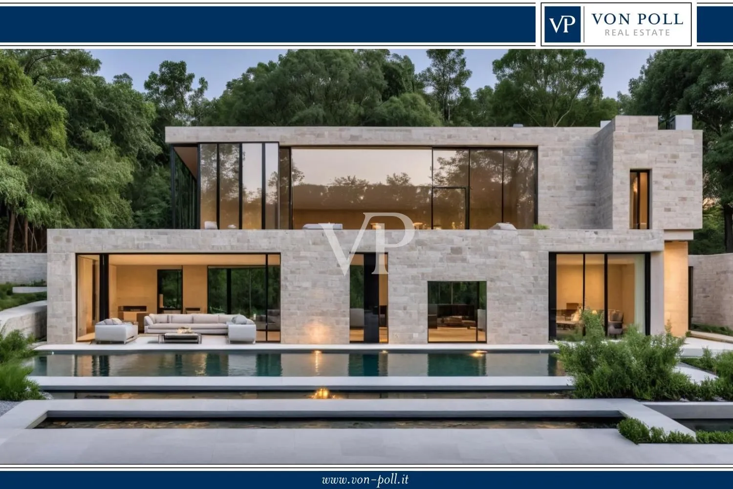 Terreno edificabile con progetto approvato di villa e fantastica vista sul mare di Cala di Volpe