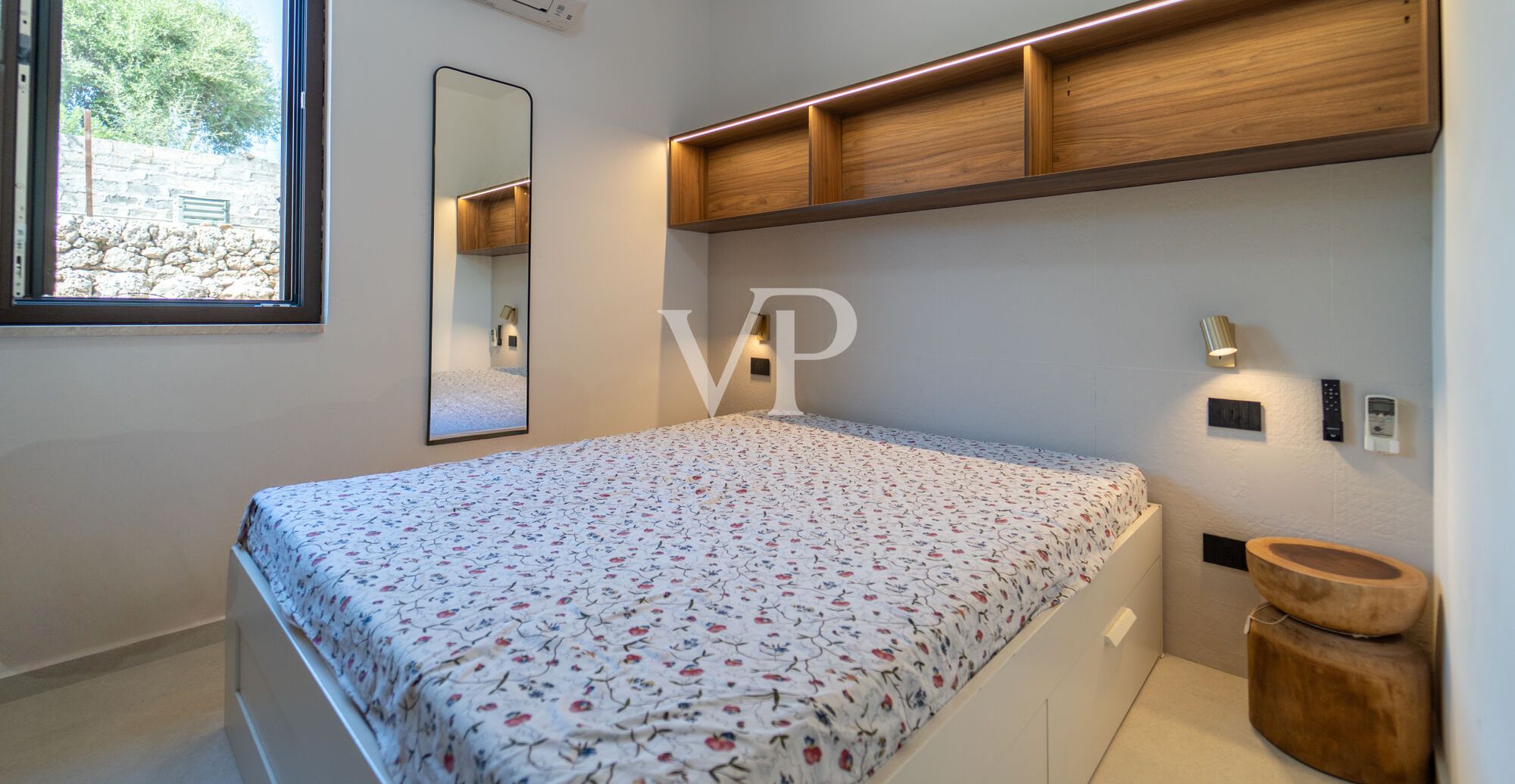 Chalet independiente junto al mar
