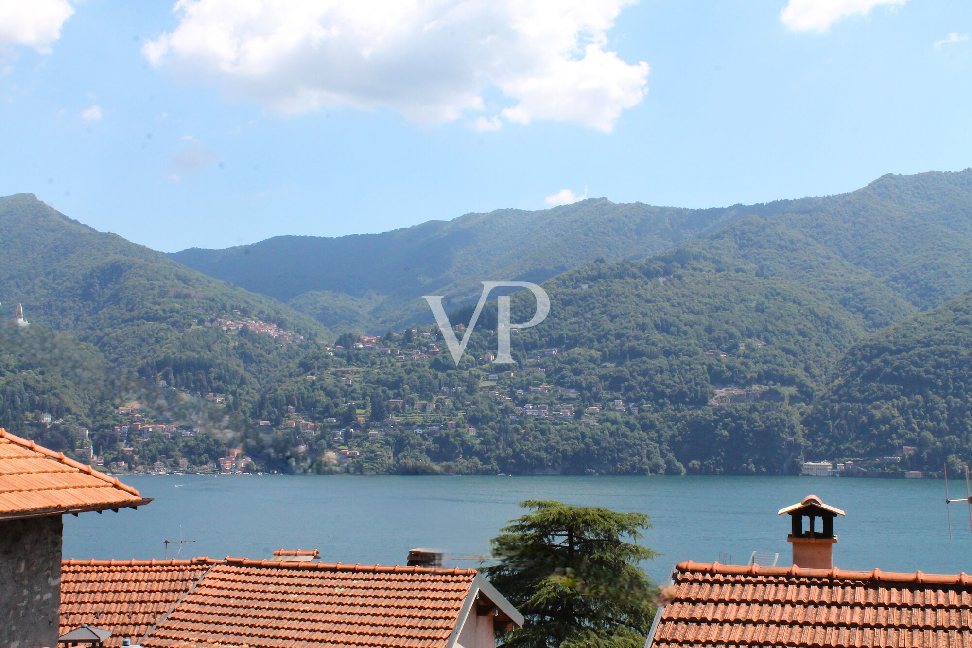 Vista da Balcone