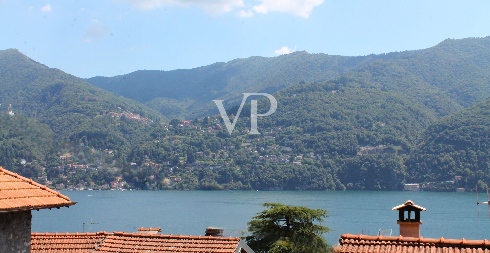 Vista da Balcone
