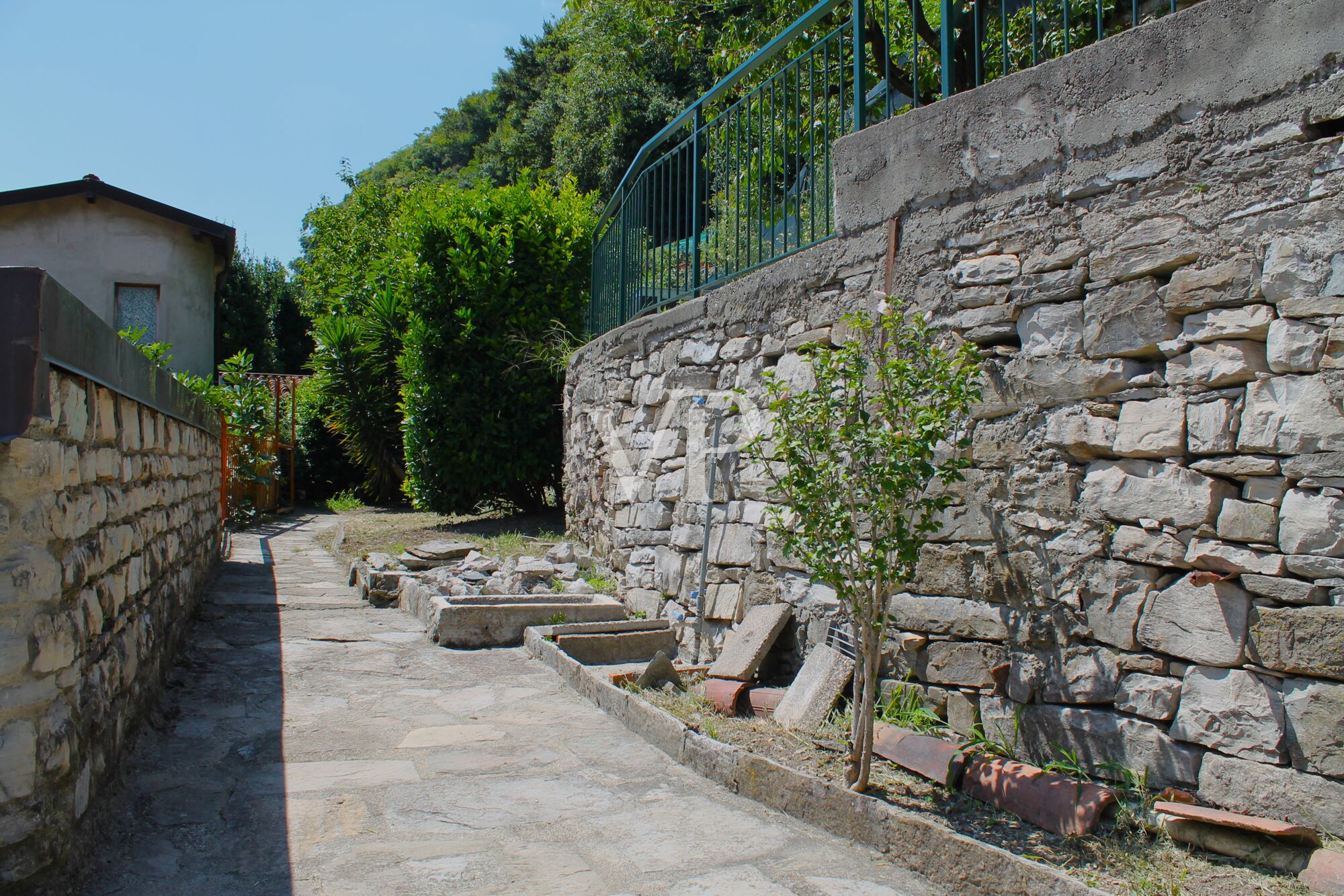 Vista Giardino
