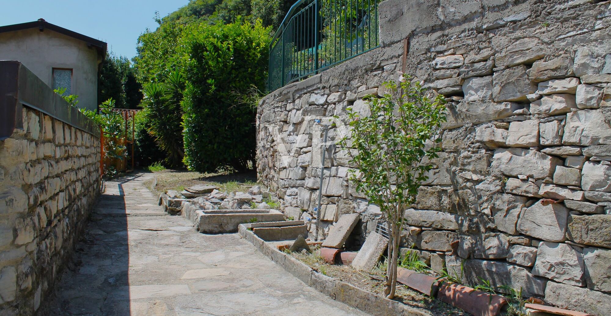 Vista Giardino
