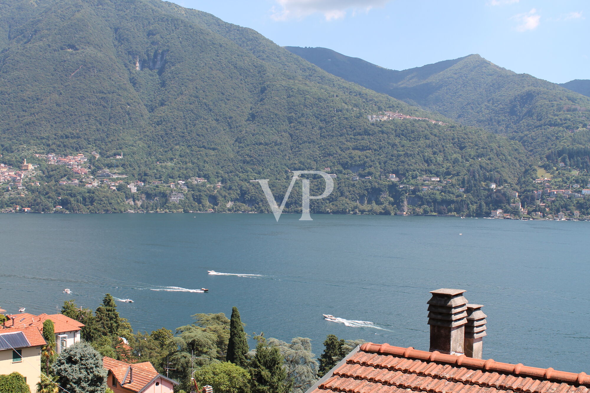 Vista da Balcone