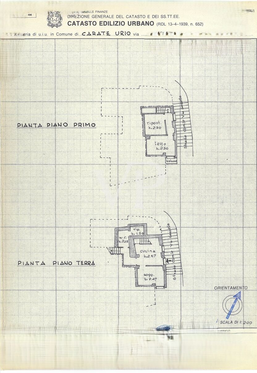 Planimetria 1