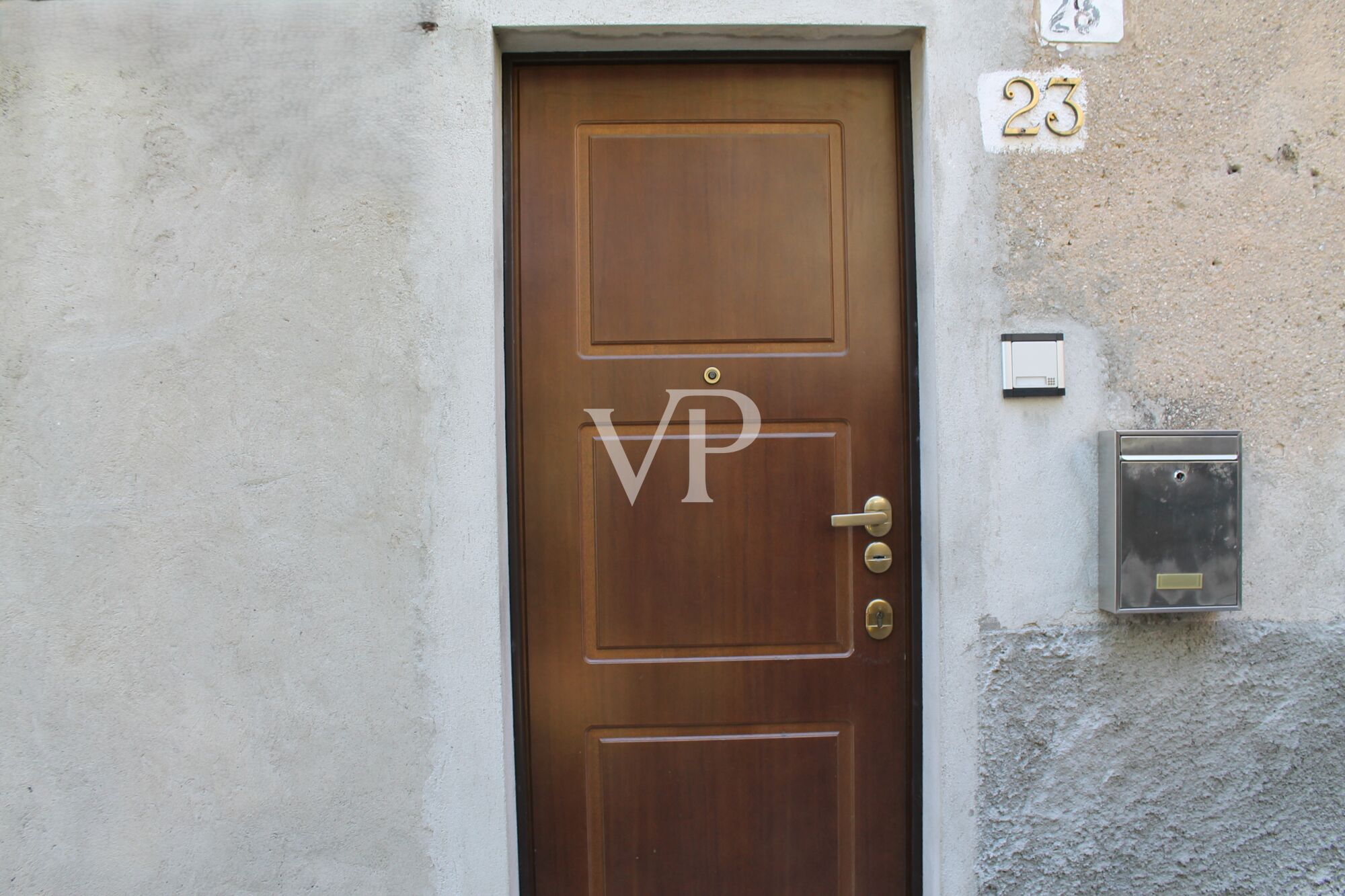 Ingresso