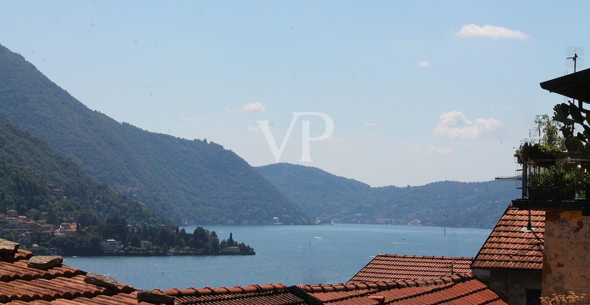 Vista da Giardino
