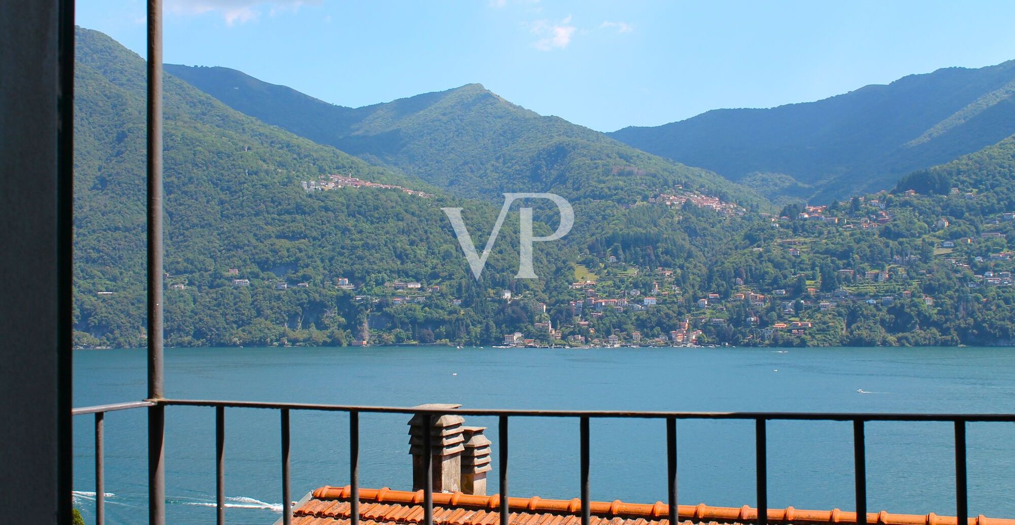 Vista da Balcone
