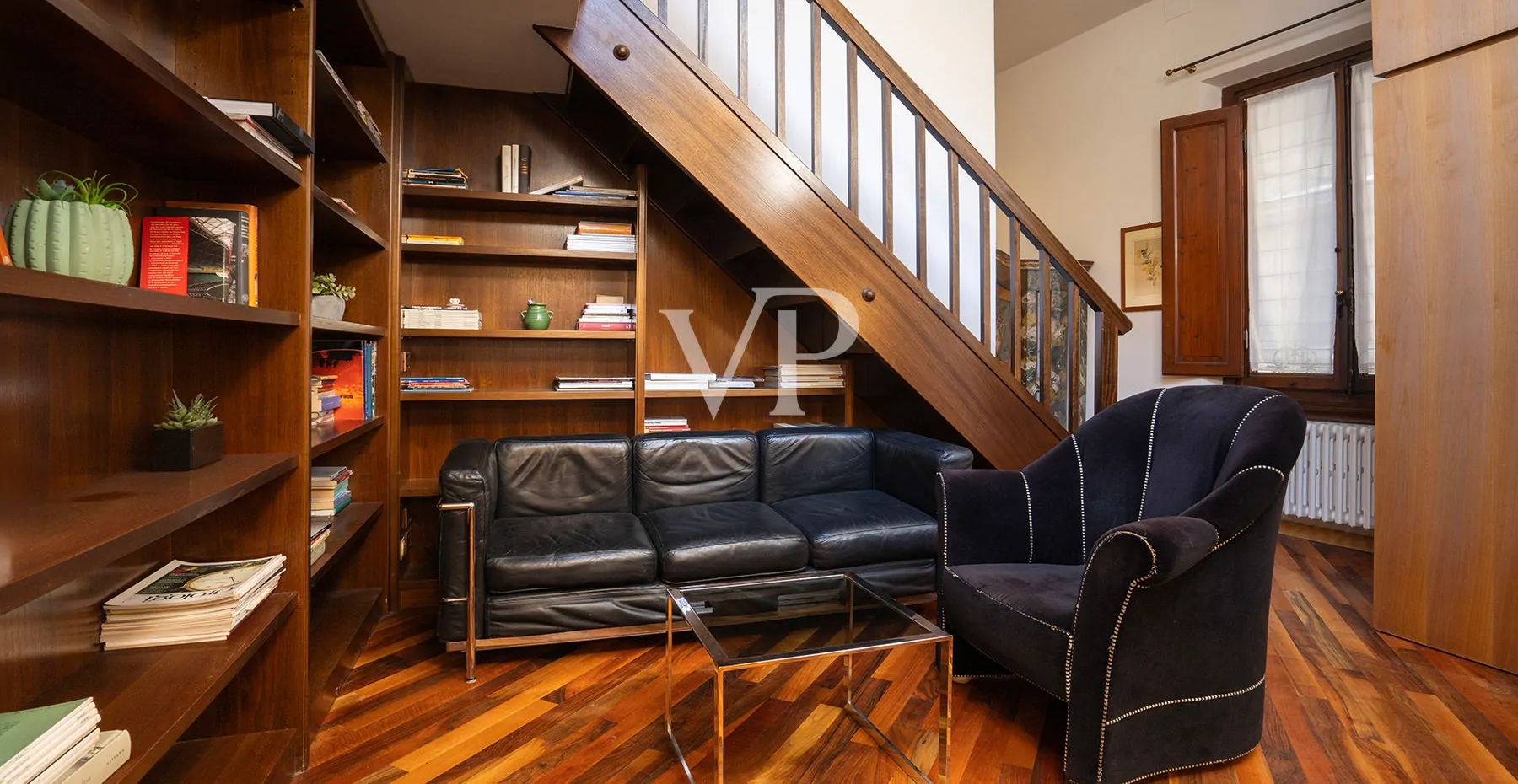 Penthouse in der Via del Campanile mit CIN