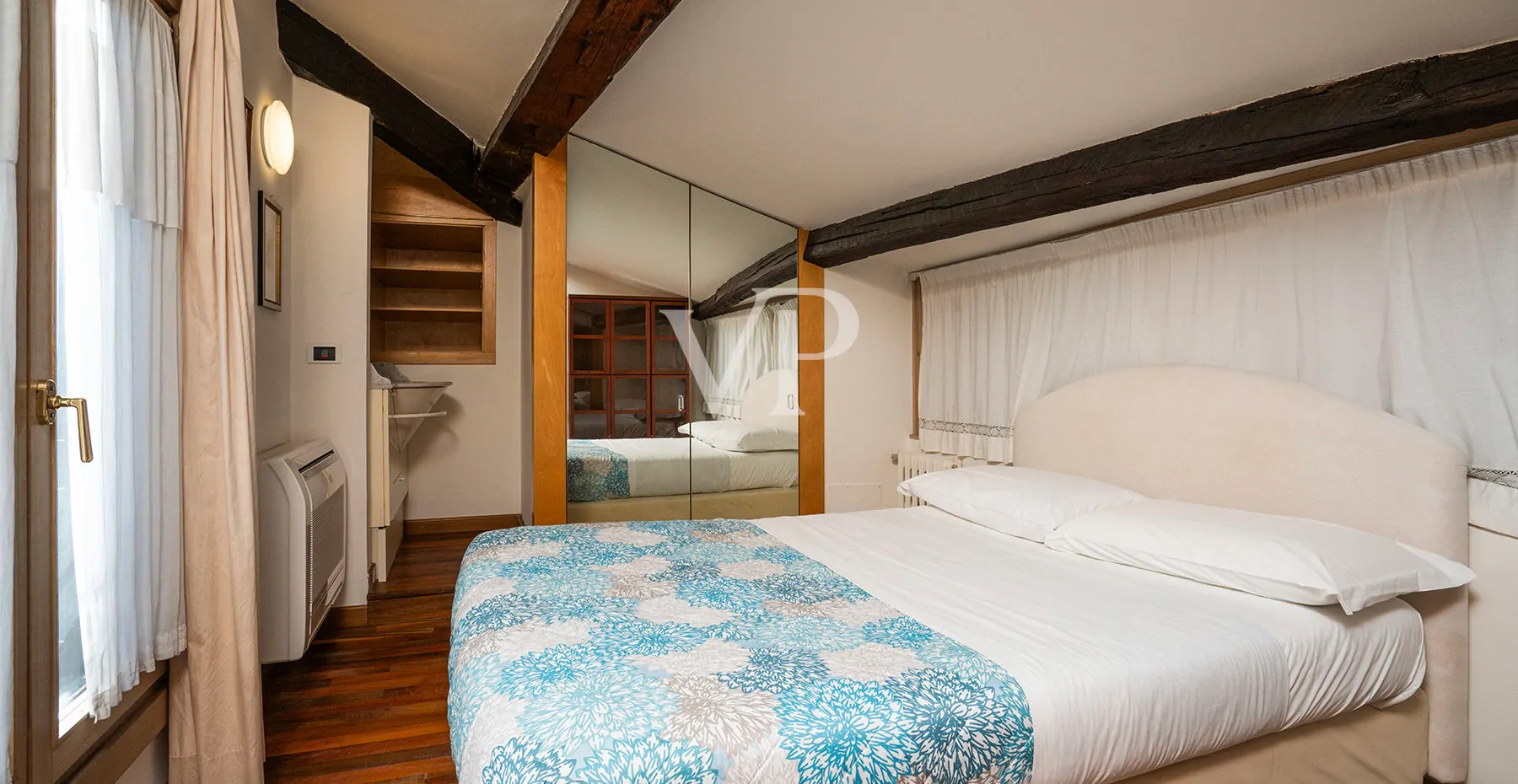 Penthouse in der Via del Campanile mit CIN