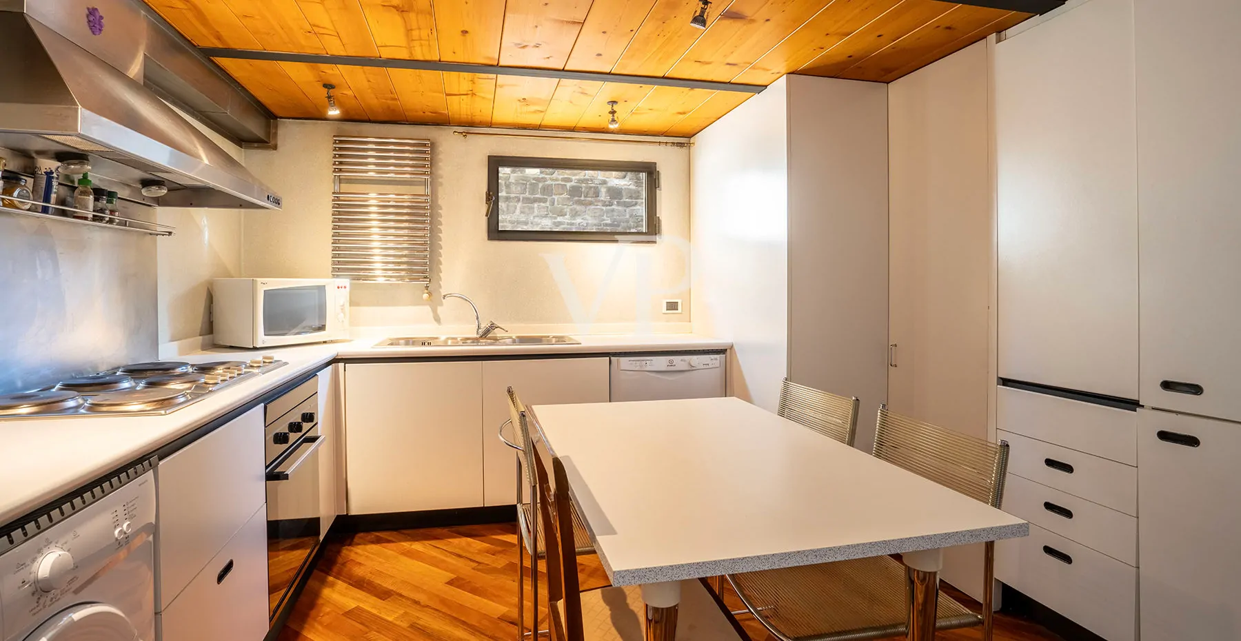 Penthouse in der Via del Campanile mit CIN