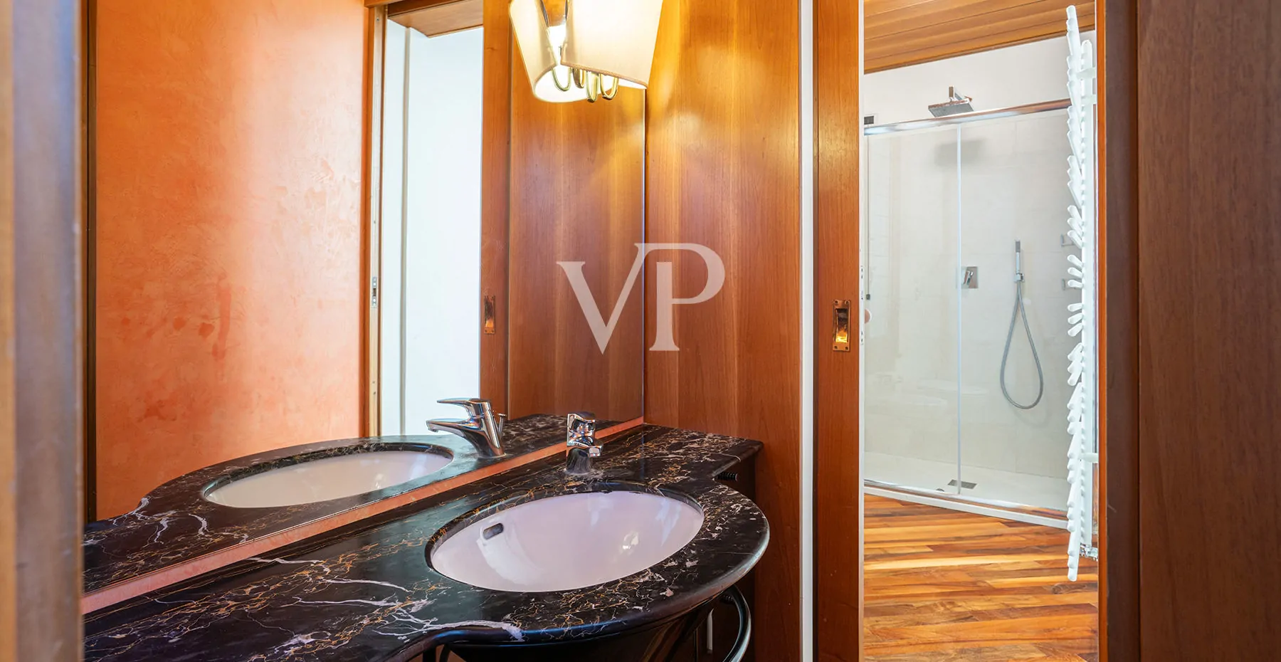 Penthouse in der Via del Campanile mit CIN