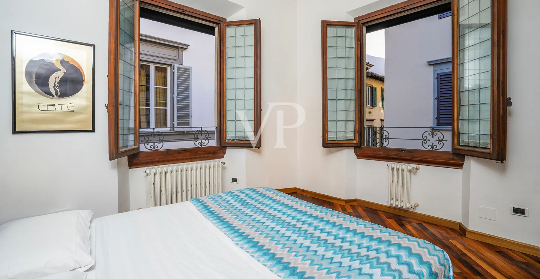 Penthouse in der Via del Campanile mit CIN