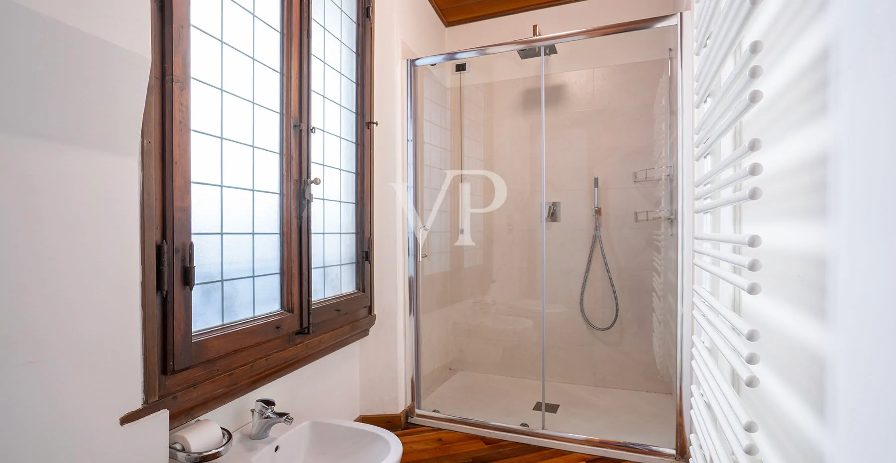 Penthouse in der Via del Campanile mit CIN