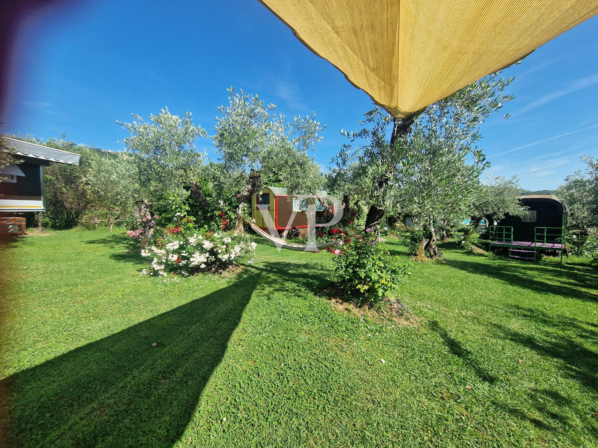 Prestigieuse ferme dans les collines toscanes avec piscine