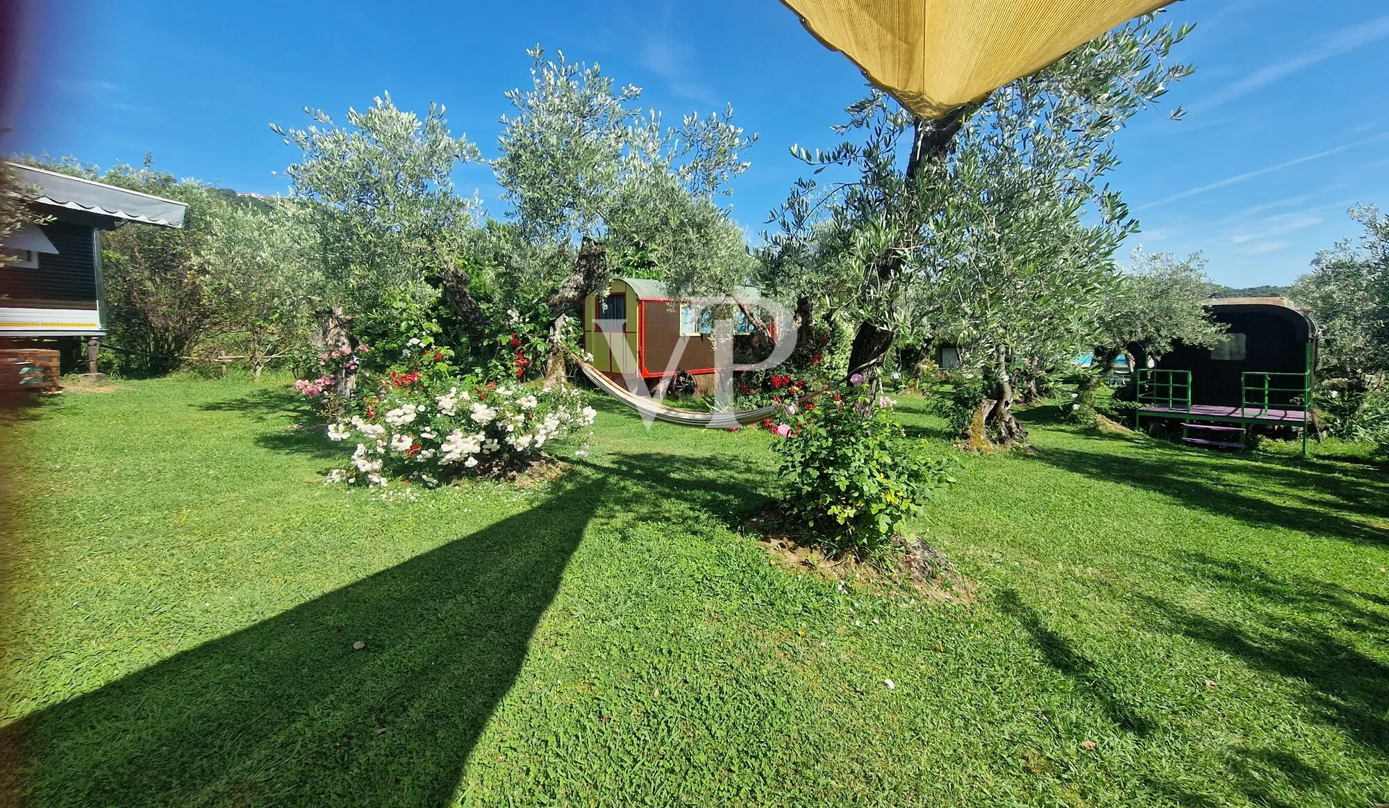 Prestigeträchtiges Agritourismus in den toskanischen Hügeln mit Schwimmbad