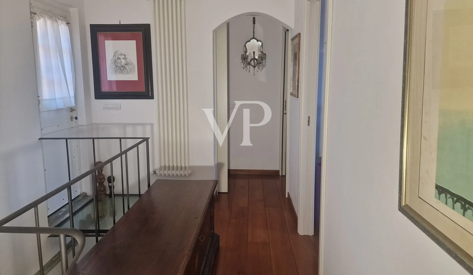 Prestigeträchtiges Agritourismus in den toskanischen Hügeln mit Schwimmbad