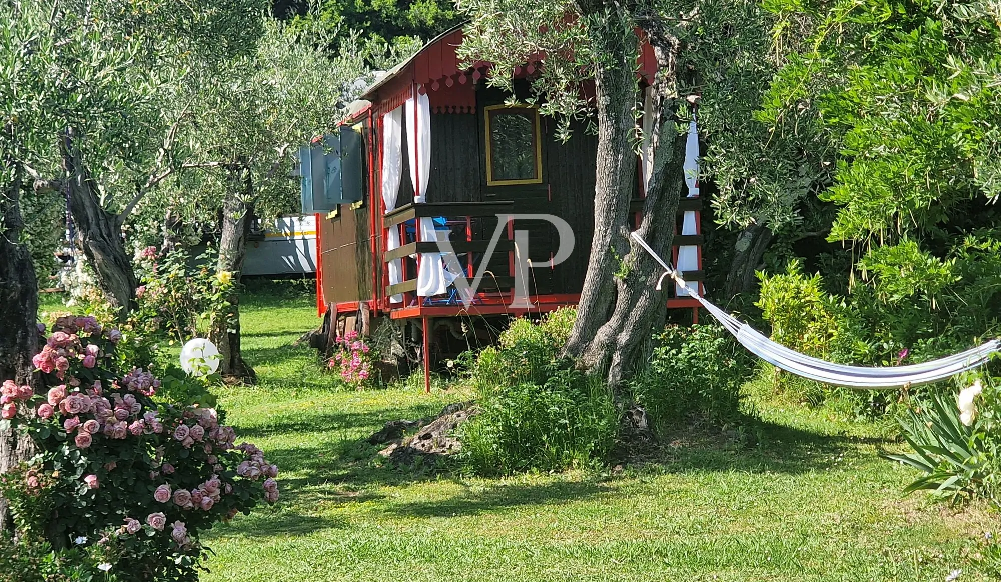 Prestigeträchtiges Agritourismus in den toskanischen Hügeln mit Schwimmbad