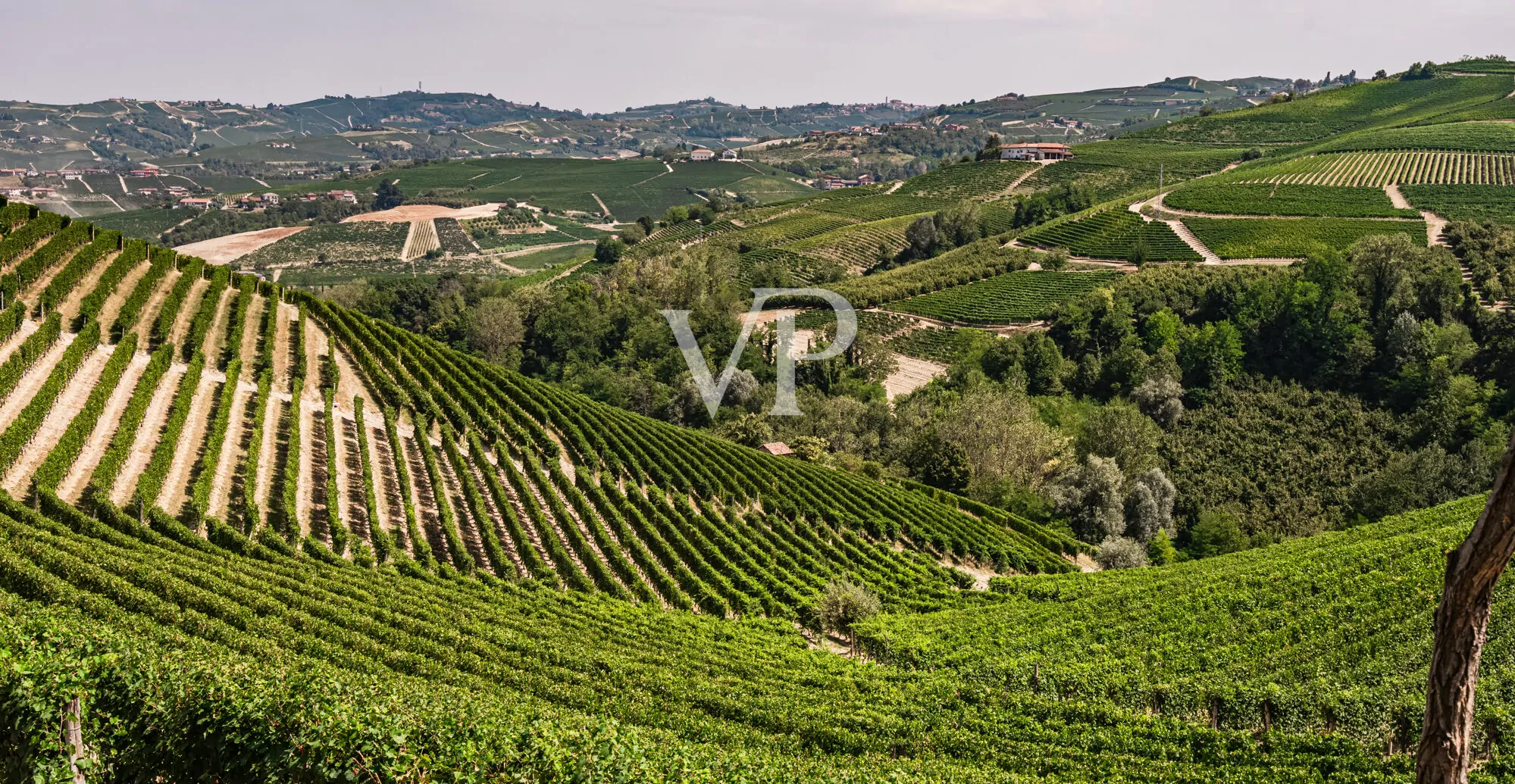 Prestigeträchtige neue Villa mit atemberaubender Aussicht