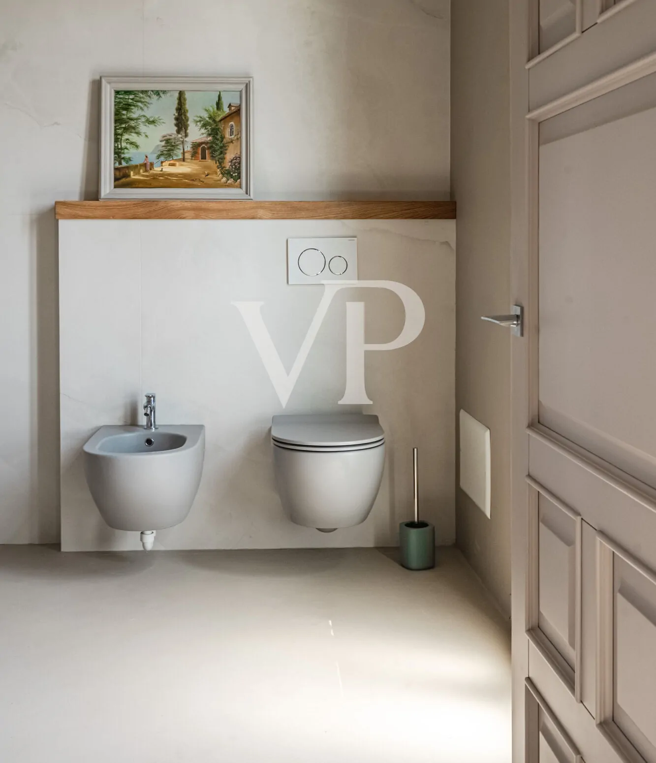 Prestigeträchtige neue Villa mit atemberaubender Aussicht