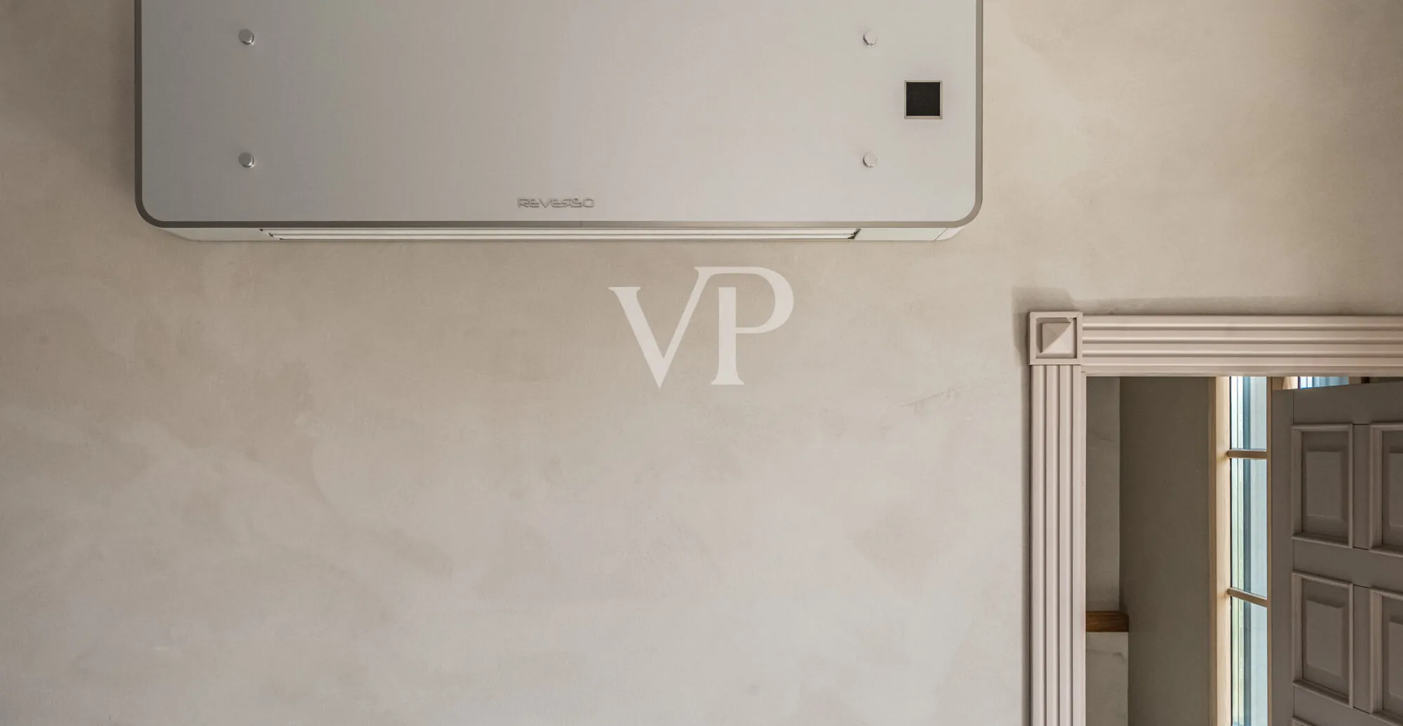 Prestigeträchtige neue Villa mit atemberaubender Aussicht