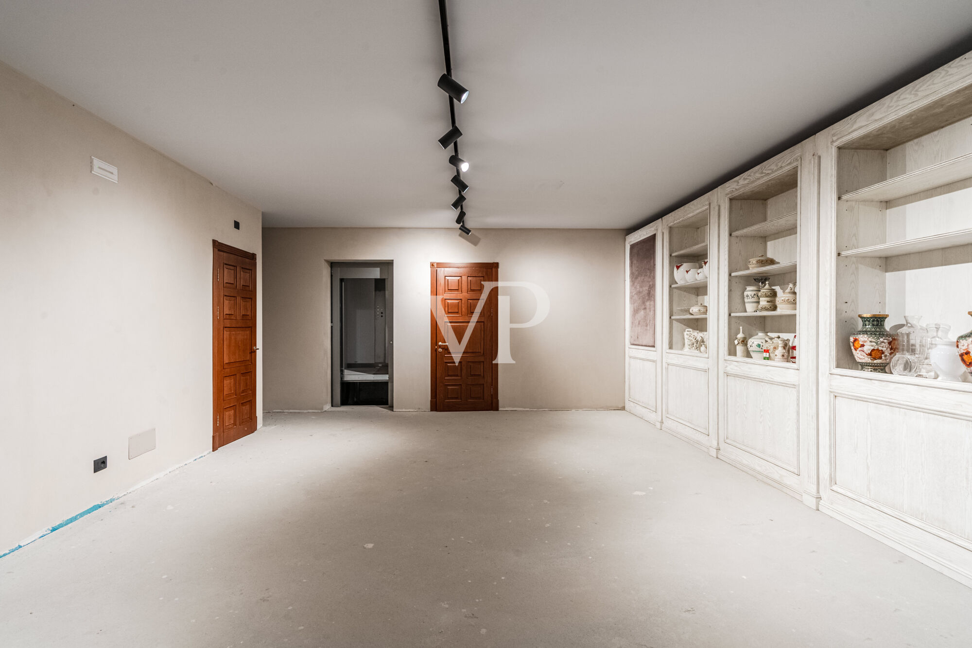 Prestigiosa villa di nuova costruzione con vista mozzafiato