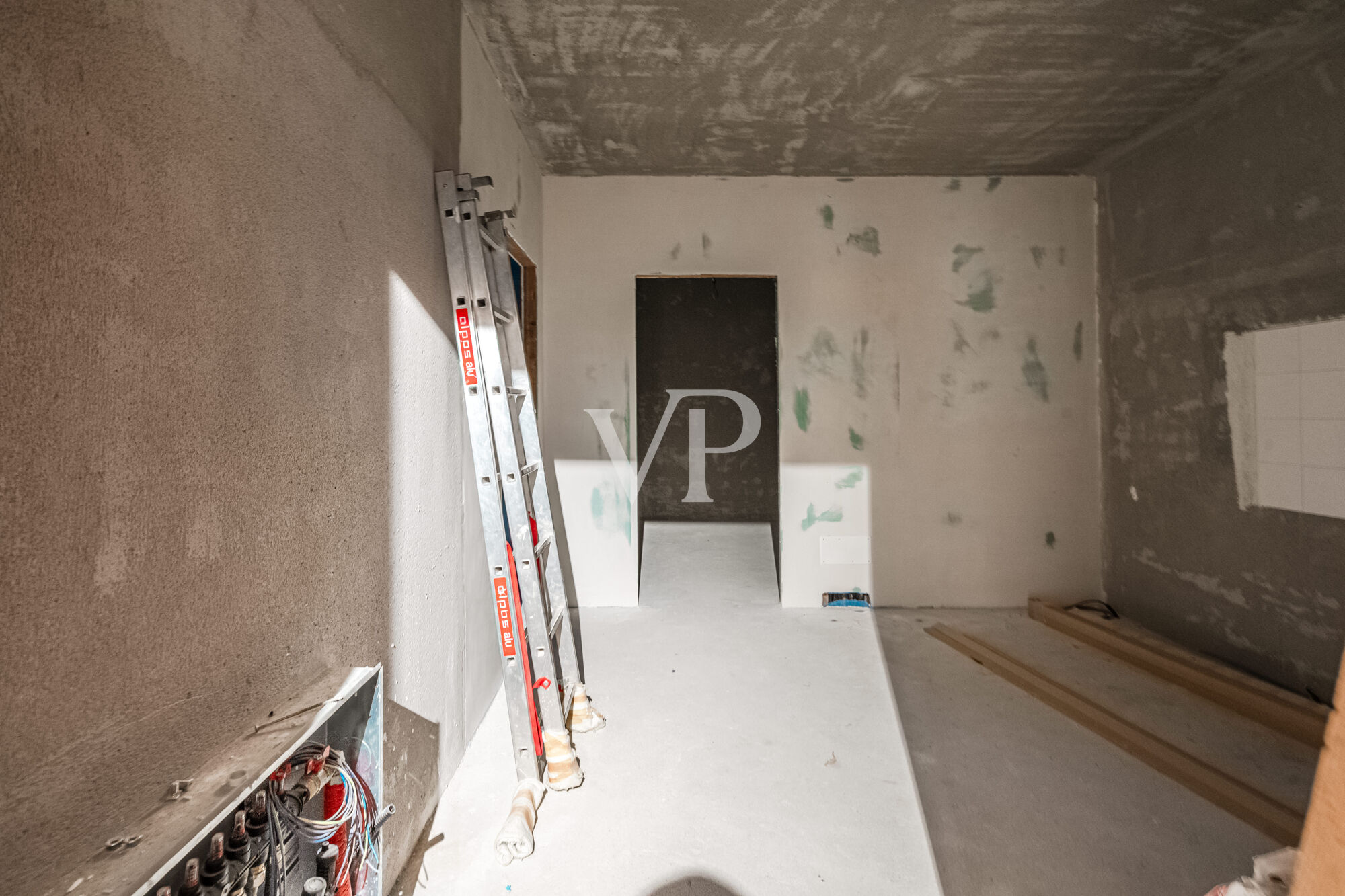 Prestigiosa villa di nuova costruzione con vista mozzafiato