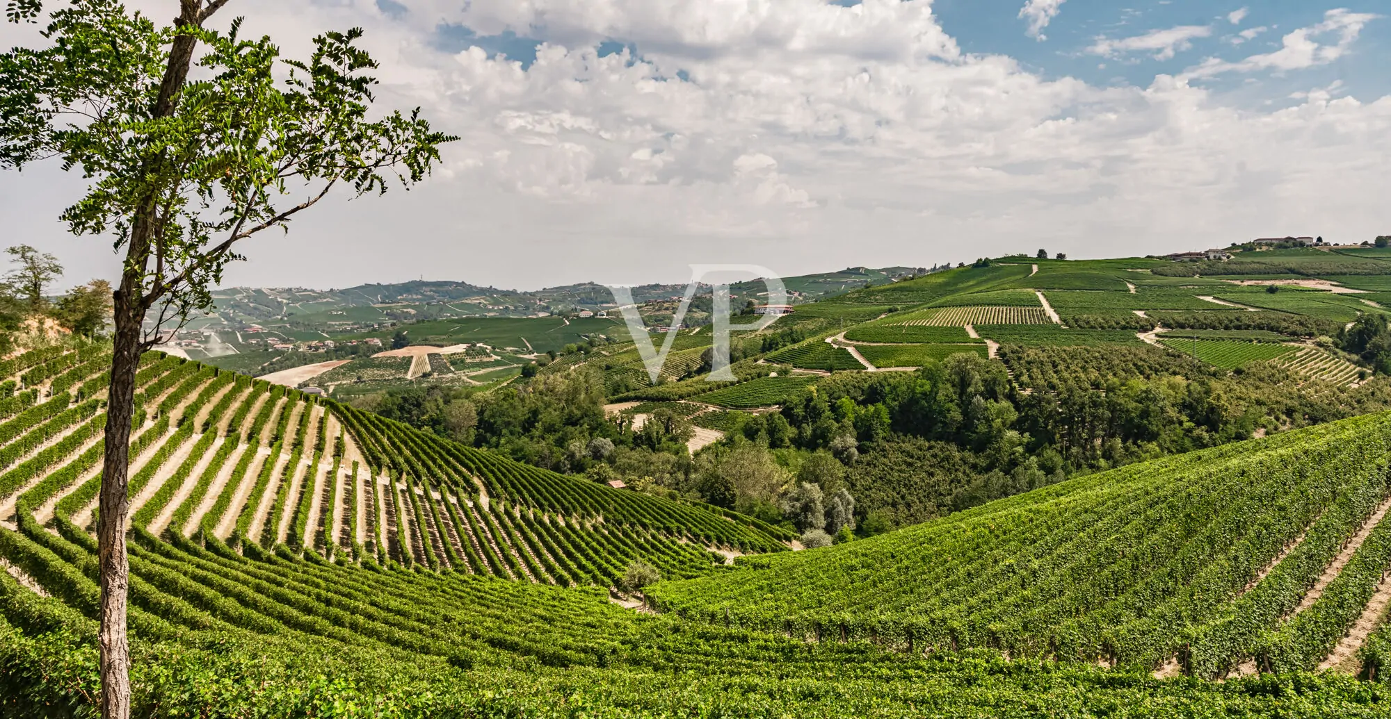 Prestigeträchtige neue Villa mit atemberaubender Aussicht