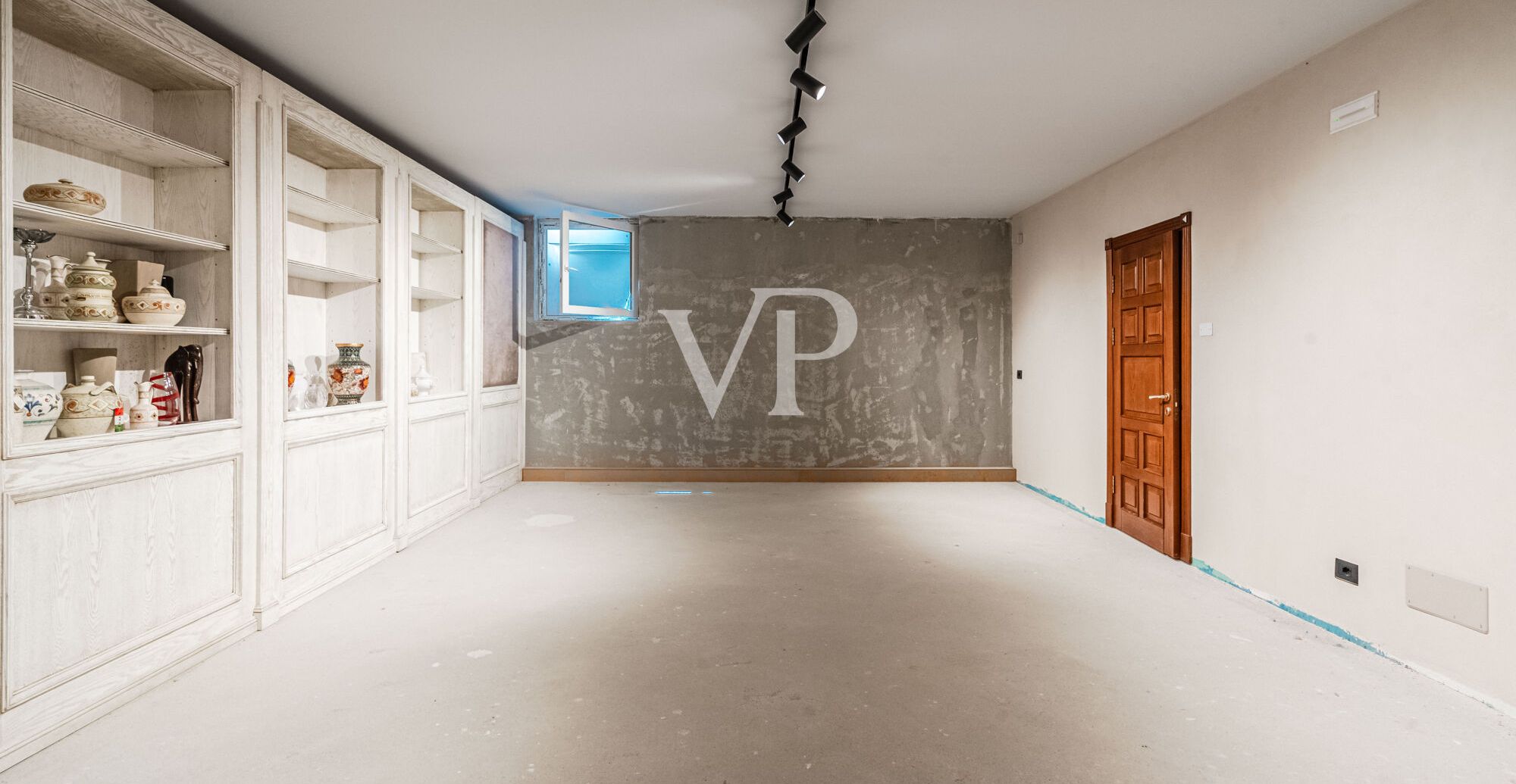 Prestigeträchtige neue Villa mit atemberaubender Aussicht