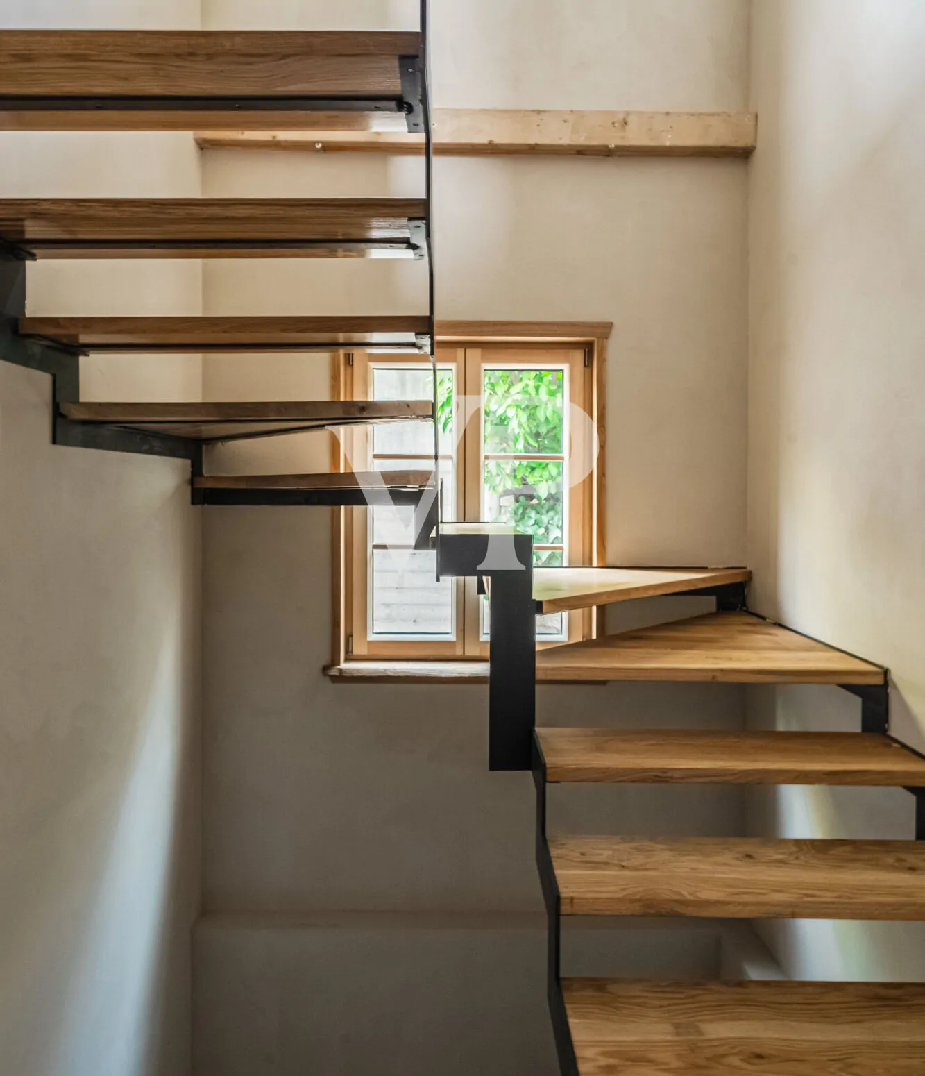 Prestigeträchtige neue Villa mit atemberaubender Aussicht