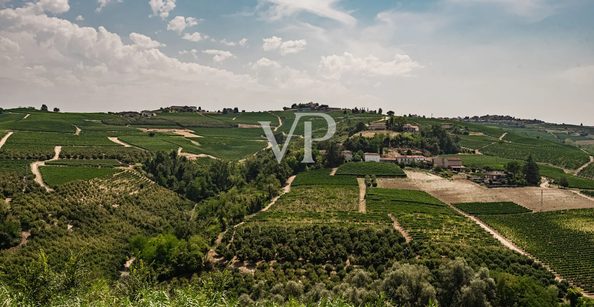 Prestigeträchtige neue Villa mit atemberaubender Aussicht