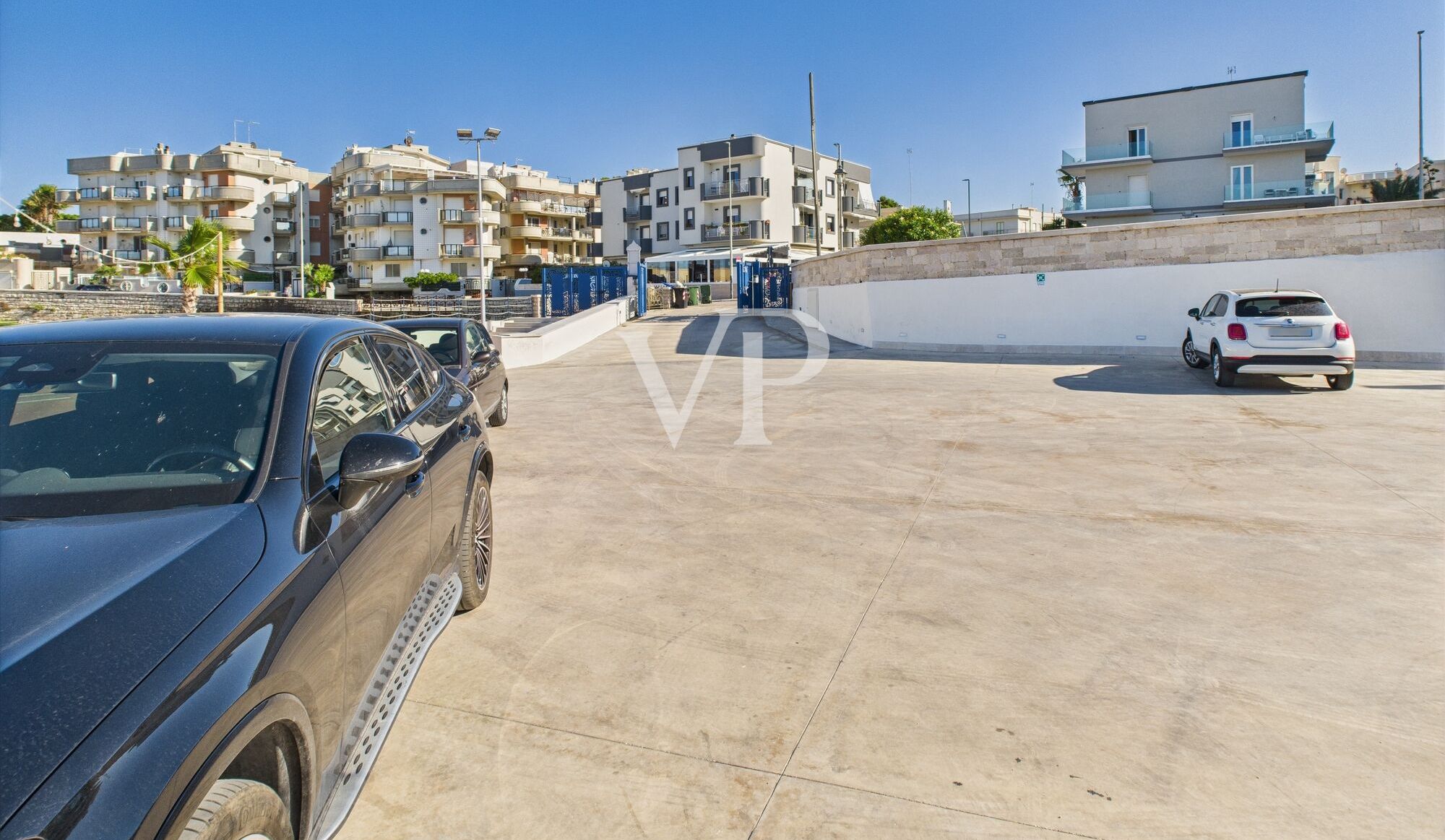 Parcheggio