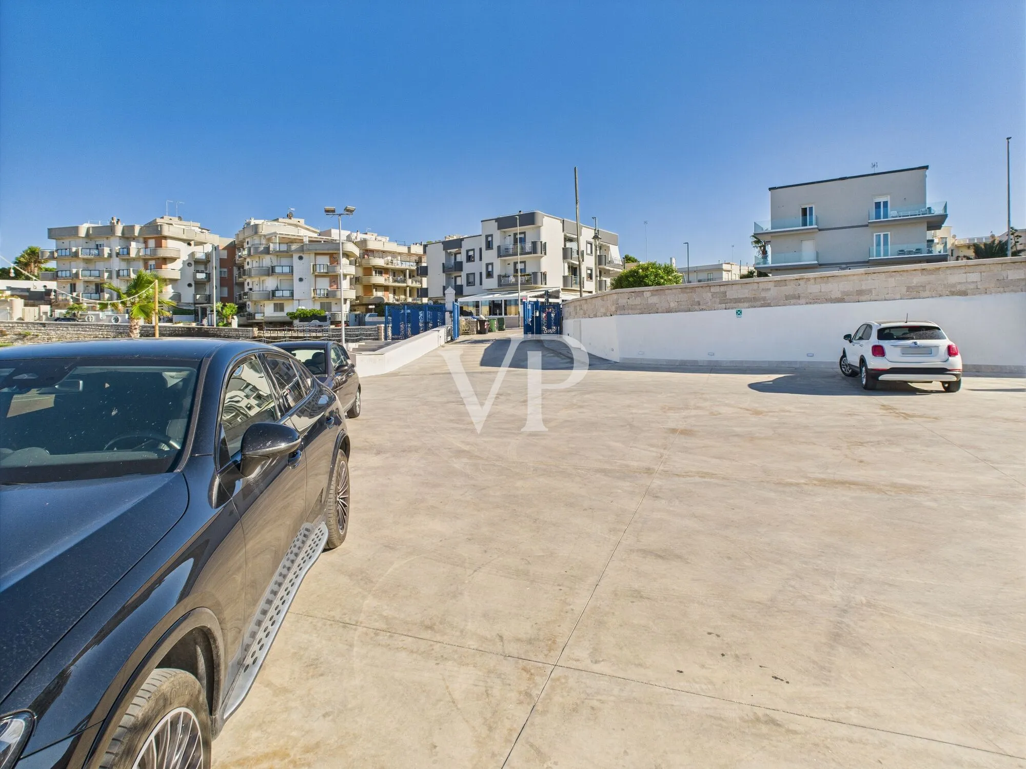 parcheggio