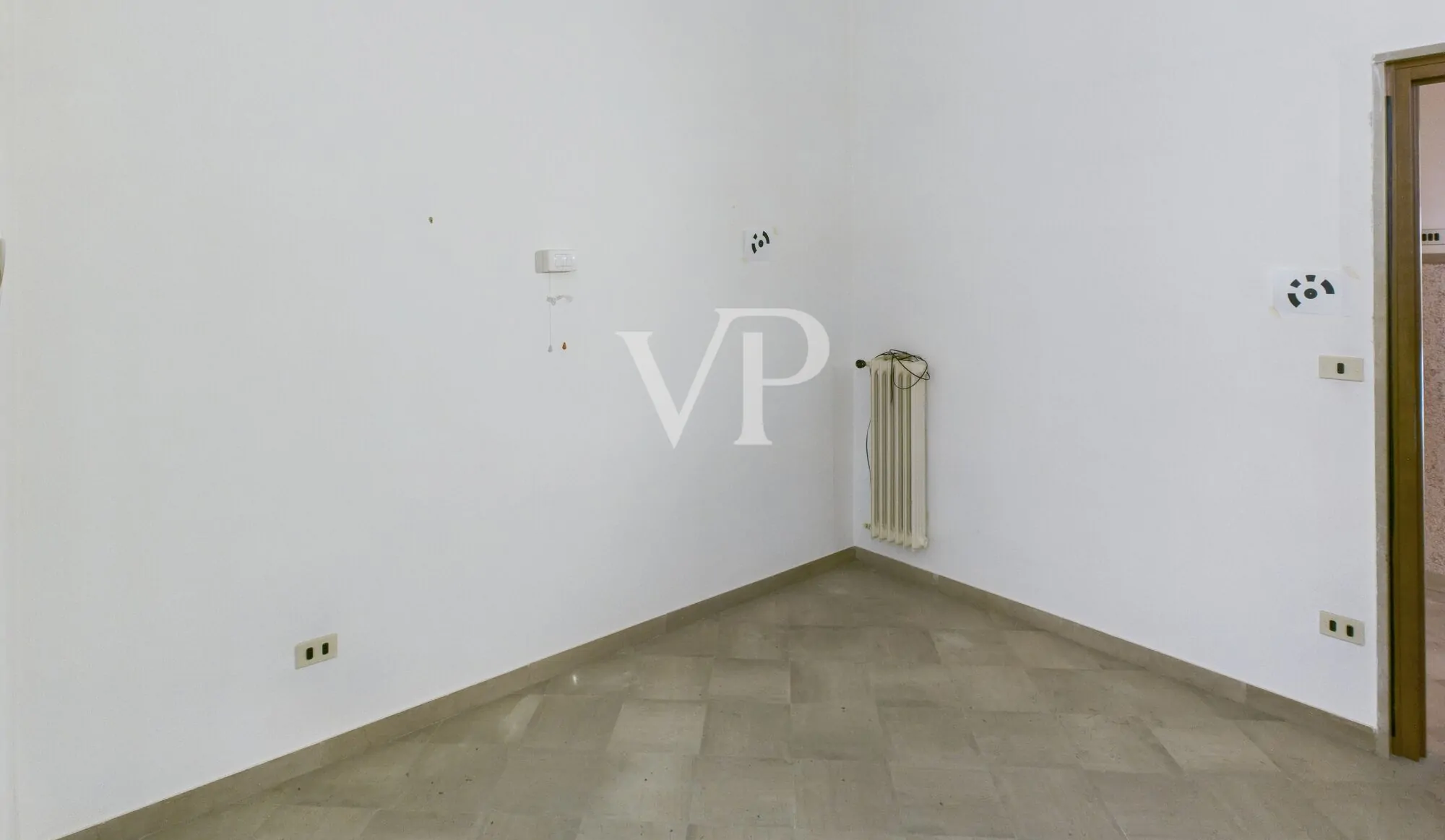 Charmanter und historischer Laghezza-Palast