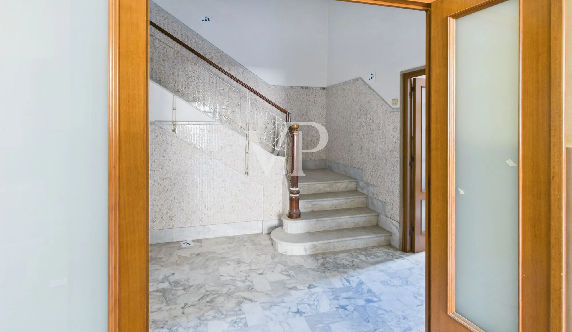 Charmanter und historischer Laghezza-Palast