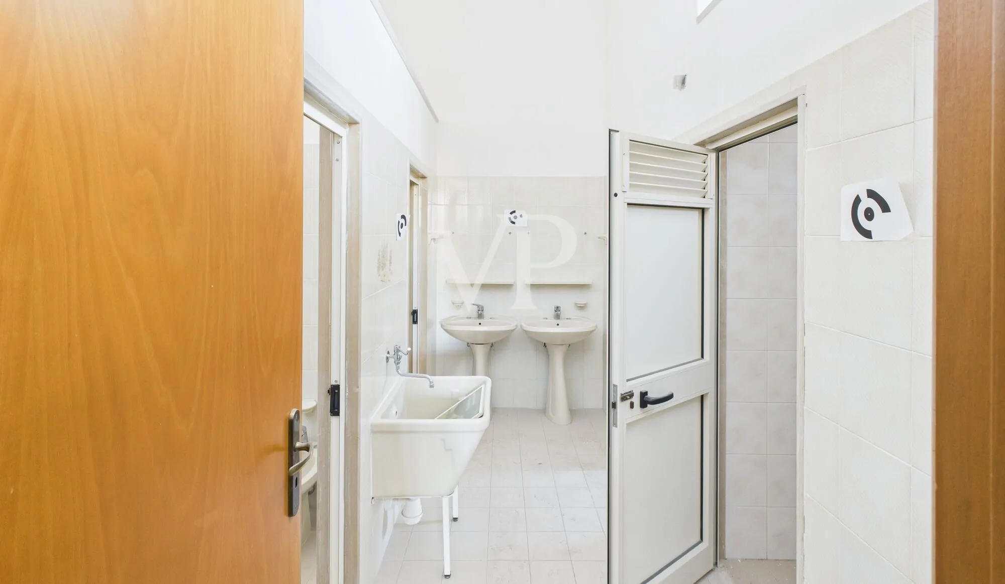 Charmanter und historischer Laghezza-Palast