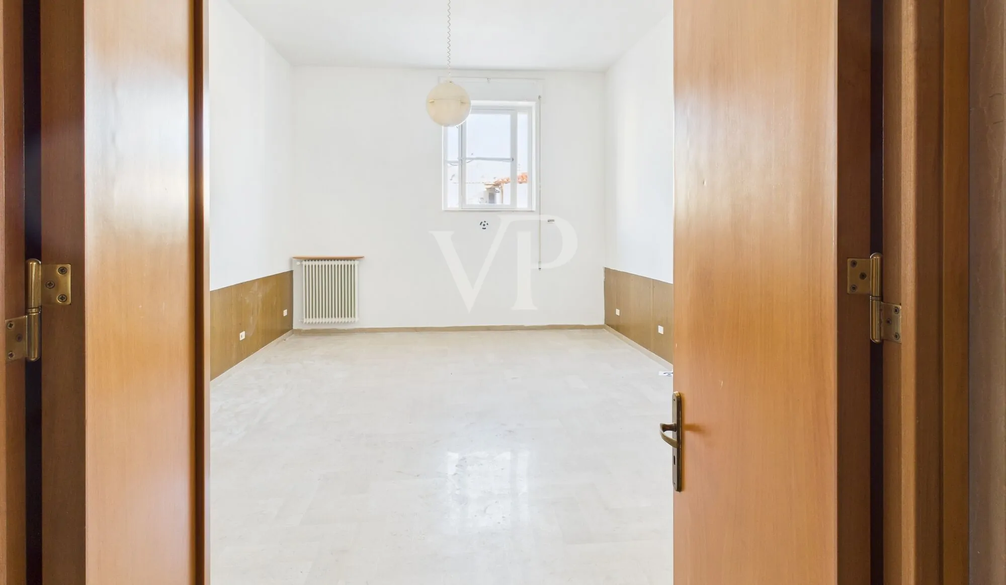 Charmanter und historischer Laghezza-Palast