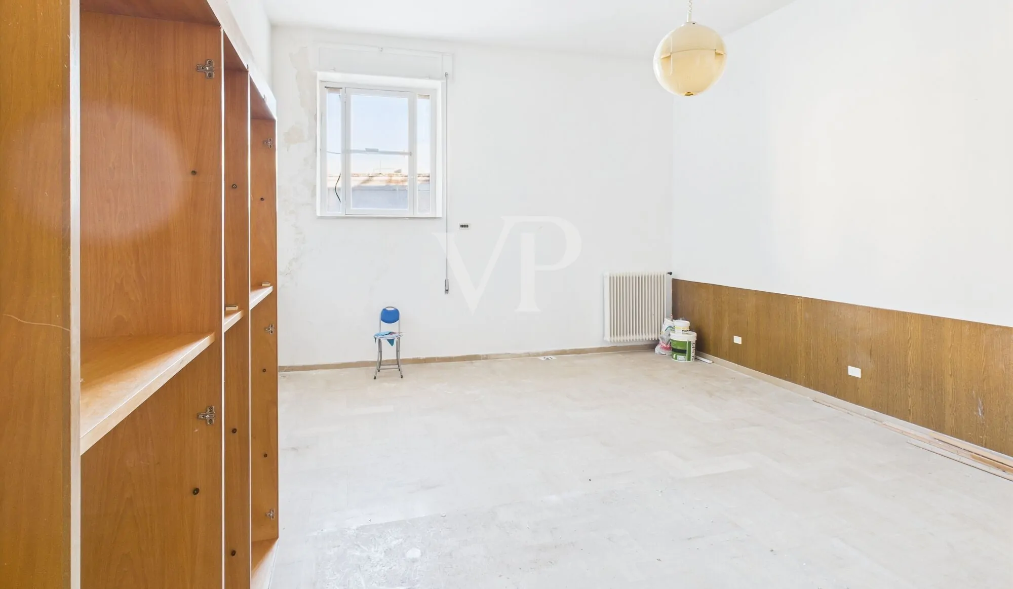 Charmanter und historischer Laghezza-Palast