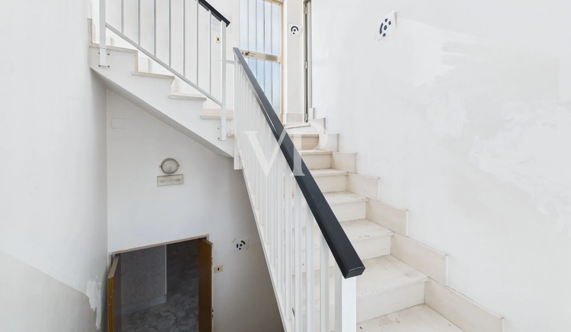 Charmanter und historischer Laghezza-Palast