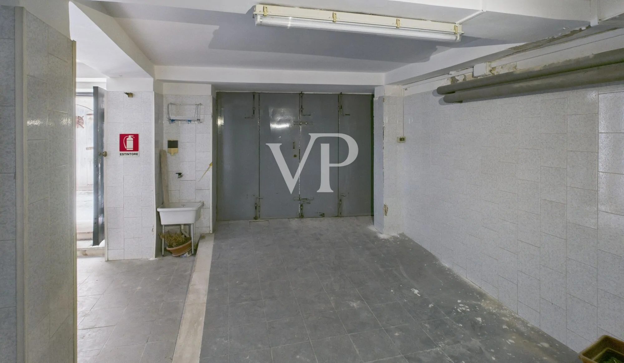 Charmanter und historischer Laghezza-Palast