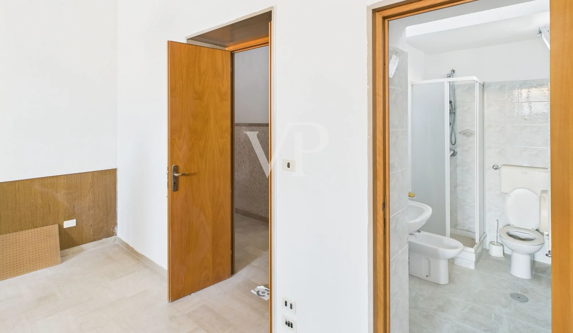 Charmanter und historischer Laghezza-Palast