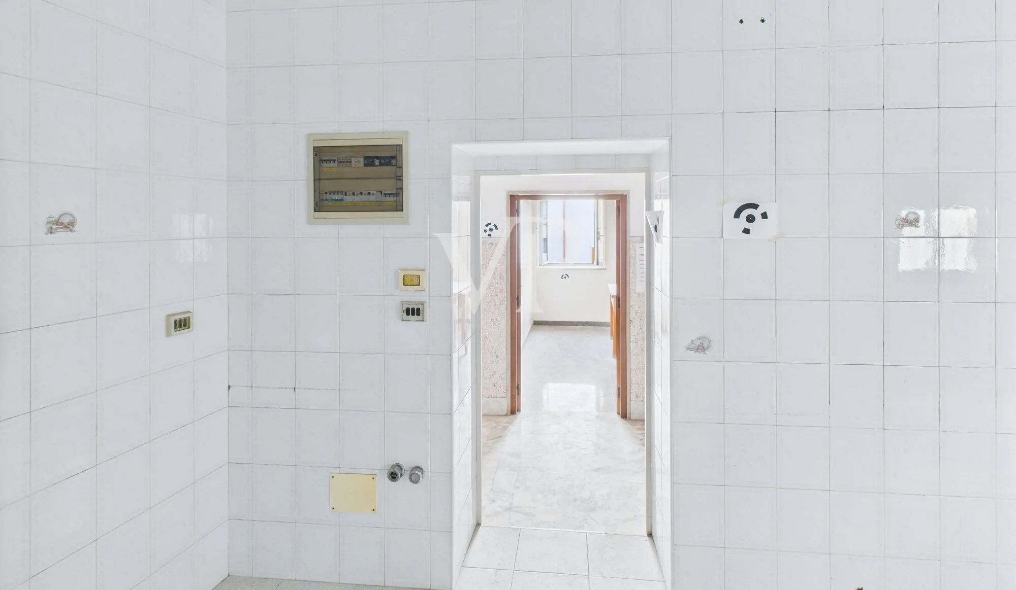 Charmanter und historischer Laghezza-Palast