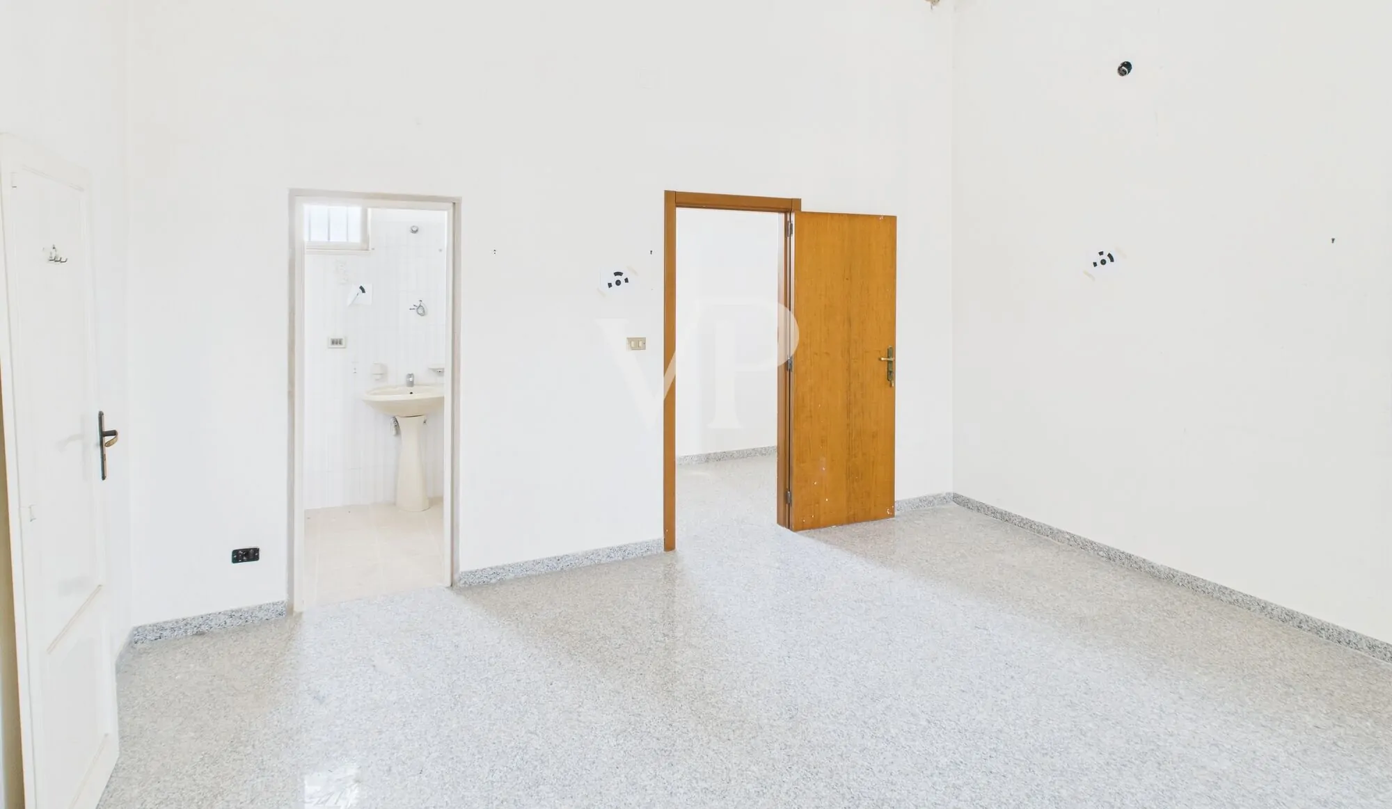 Charmanter und historischer Laghezza-Palast