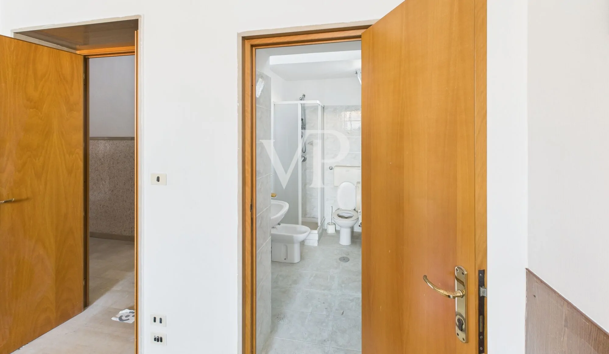 Charmanter und historischer Laghezza-Palast